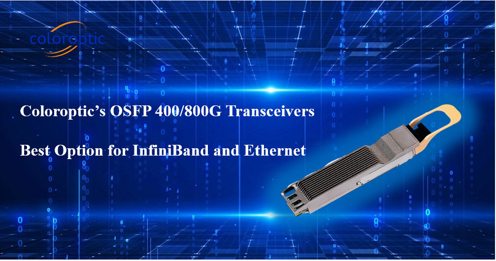 module optique de SFP