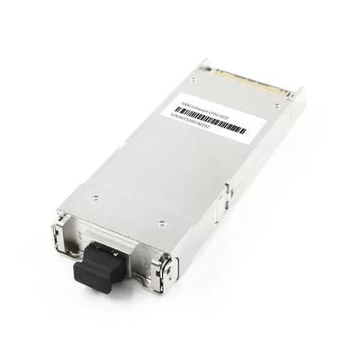 Transcepteur de module optique cohérent 400G CFP2 DCO avec 7nm NEL DSP