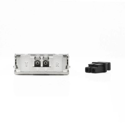 Transcepteur de module optique cohérent 400G CFP2 DCO avec 7nm NEL DSP