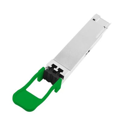Module de récepteur à 2 km du connecteur LC duplex