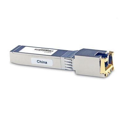 Module optique SFP SFP-10G en cuivre