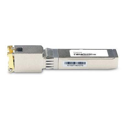 Module optique SFP SFP-10G en cuivre