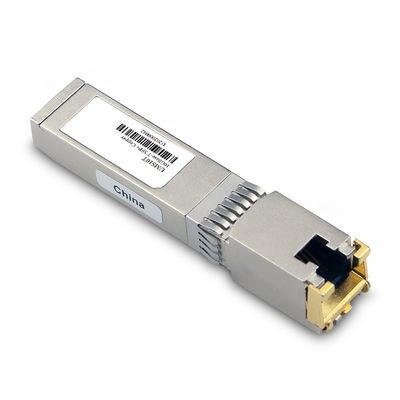 Module optique SFP SFP-10G en cuivre