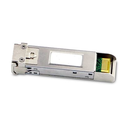 4.25G SW MMF Module SFP Transceiver à chaîne de fibres 850nm 300m Avec connecteur LC