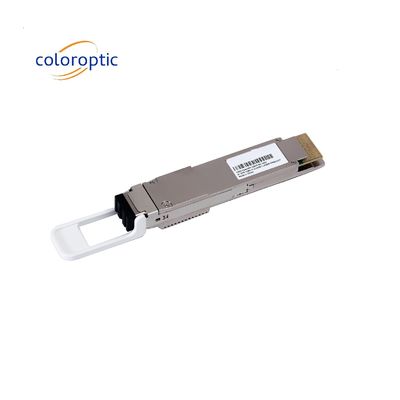 100G OpenZR+ MSA QSFP-DD Transcepteur DCO Marvell DSP Flex Grid