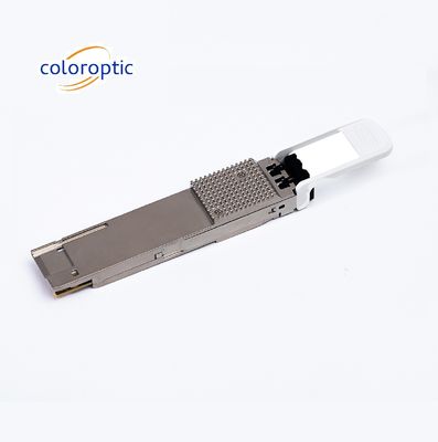 Acacia 400G ZR CFEC 16QAM Transcepteur QSFP-DD cohérent atteint jusqu'à 1000 km
