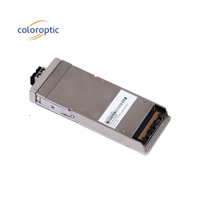 Transcepteur CFP2 400G cohérent DCO Optique numérique cohérente avec Marvell DSP