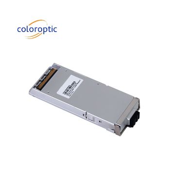 200G MR 200G CFP2 émetteur-récepteur DCO cohérent avec 7nm NEL DSP Flex Grid