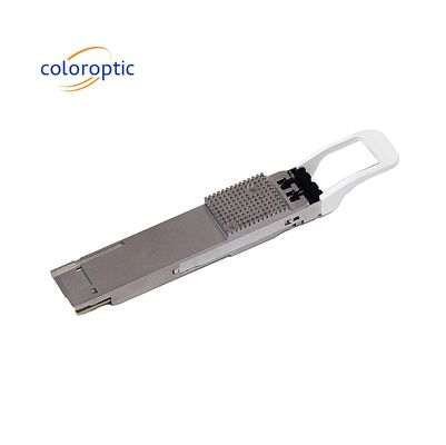 Module optique cohérent à haute puissance 400G QSFP-DD Open ZR+ pour la variante Ethernet