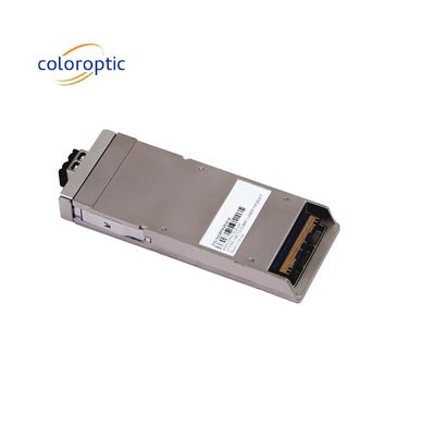 400G Ethernet CFP2 DCO émetteur-récepteur optique cohérent Marvell DSP DWDM