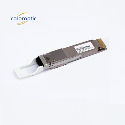 Le module optique cohérent de 400G OpenZR+ QSFP-DD DCO SCFEC et CMIS 5.0