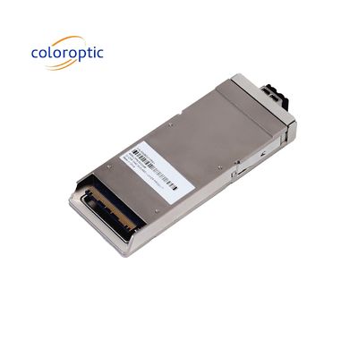 Module optique cohérent CFP2 400G DCO 400Gbps avec transmission DWDM