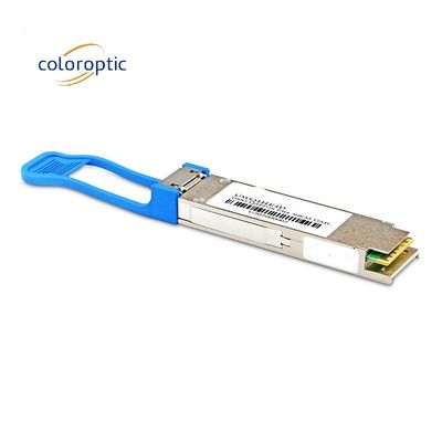 100G QSFP28 ER4 Lite Transcepteur optique SFP 40km de portée