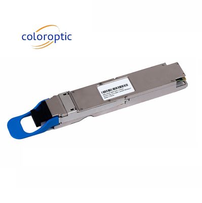 2.5W OSFP Module 800G DR 1310nm 500M avec connecteur MPO-16