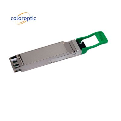 400G OSFP ZR+ Module optique cohérent Transcepteurs DCO pour la transmission DWDM