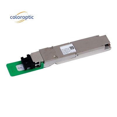 800G FR OSFP Module 1310nm 2KM avec connecteur MPO-16 pour InfiniBand Ethernet