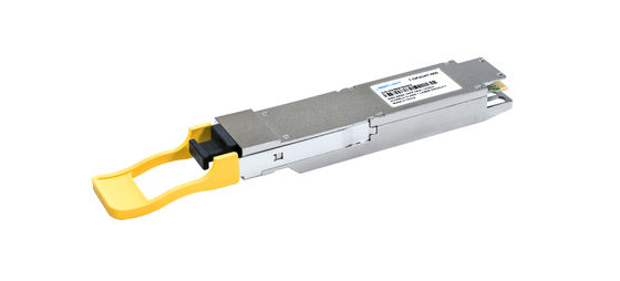 Module optique cohérent 400G OSFP ZR DCO pour les applications de transport optique