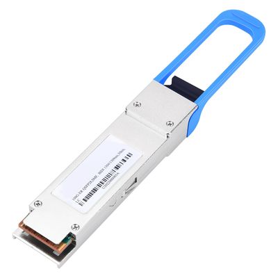 Module optique Cisco QSFP28 SFP O-Band DWDM 100G Ethernet SM 40KM 18,5 dB LC DWDM