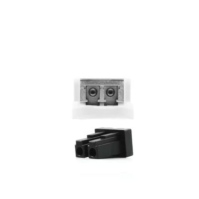 Les émetteurs-récepteurs cohérents de type 400G OSFP ZR DCO W / 7nm Marvell DSP Flex Grid SCFEC CMIS 5.0