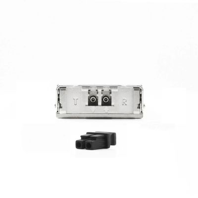 Transcepteur CFP2 400G cohérent DCO Optique numérique cohérente avec Marvell DSP