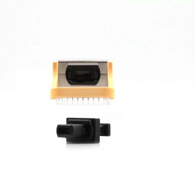 800G SR8 Module OSFP 50m Transcepteur multi-mode parallèle avec MPO-12/APC
