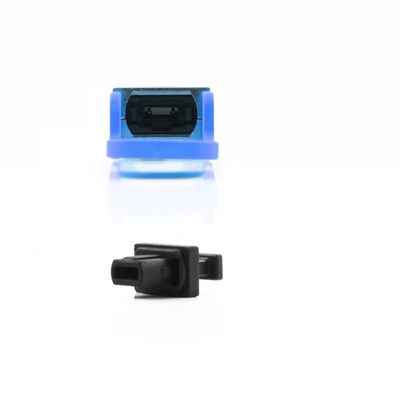 Module MMF OM3 100m avec connecteur FEC / MPO-16