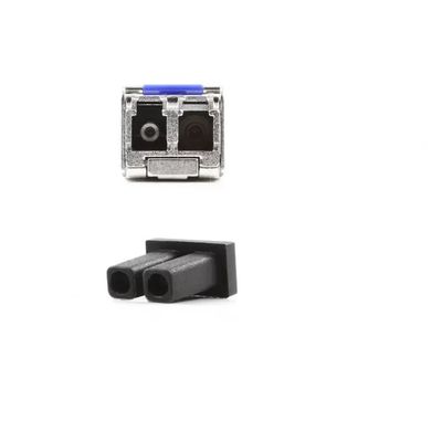 Transcepteur optique 100Gb/S QSFP28 Transcepteur optique Ethernet 100G