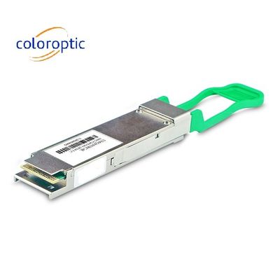 Arista QSFP-100G-SWDM4 QSFP28 150m DOM Duplex LC MMF Module de récepteur optique