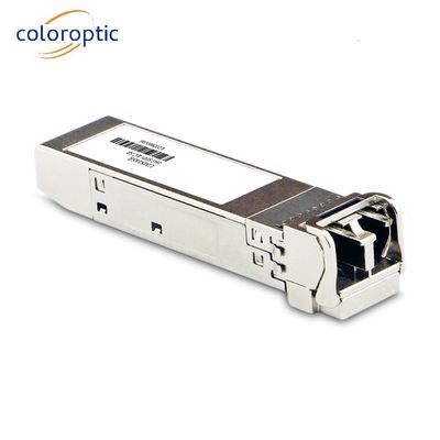 32G SFP28 LR Transcepteurs à chaîne de fibres à longueur d'onde 1310 nm Connecteur LC