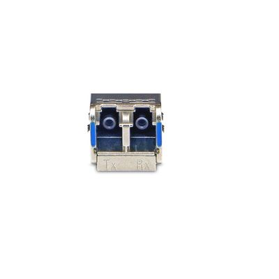 16G SFP28 SR émetteurs-récepteurs à fibre 70m / 100m avec surveillance diagnostique numérique