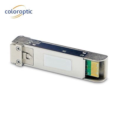 Émetteurs-récepteurs à chaîne de fibres à haute performance 32G SFP28 SR 100m avec MMF OM4 FC-PI-6