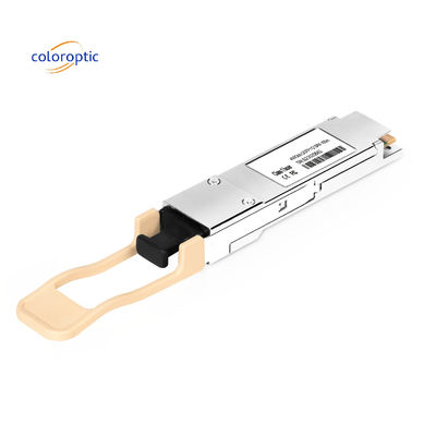 Module d'émetteur-récepteur optique MMF MPO 850nm 100m