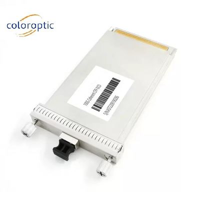 Transcepteurs cohérents 100G CFP DCO pour les centres de données de haute capacité 100Gbps