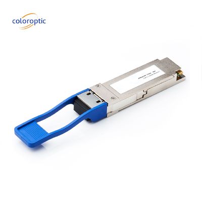 Arista QSFP-100G-SR1.2 QSFP28 850nm / 910nm 100m MMF Module de récepteur