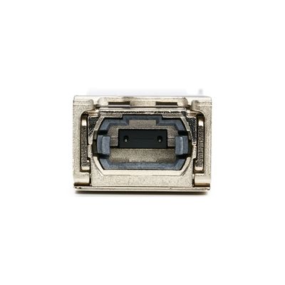 QSFP112-DD DOM MPO SMF Module émetteur-récepteur optique 1310nm Pour 400G Ethernet