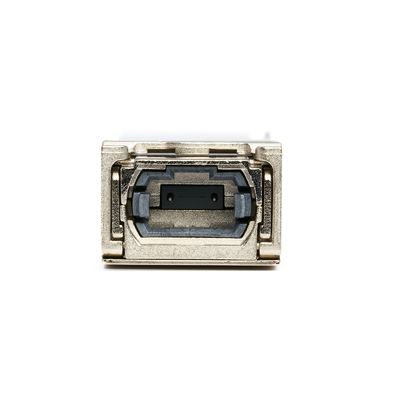 Module d'émetteur-récepteur QSFP56-DD 850nm 910nm DOM MPO MMF