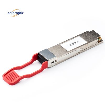 Cisco QSFP-100G-ER4L-S QSFP28 40km DOM Duplex LC Transcepteur optique SMF