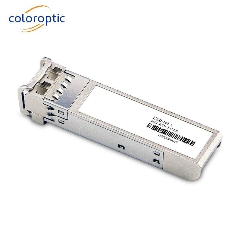 Cisco SFP-10G-ZR SMF module émetteur-récepteur optique DWDM réglable SFP+ DOM Duplex LC